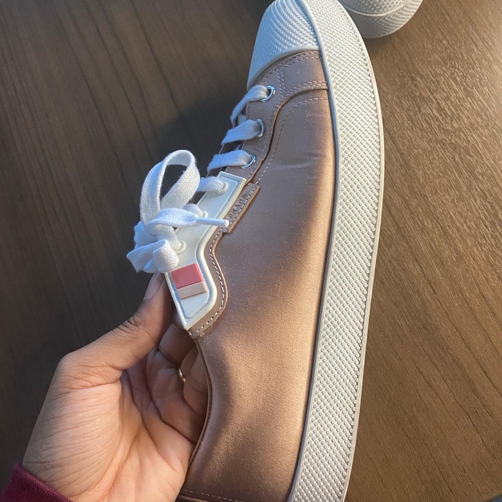 Prada Shoes 👟🥰 - Picture 4 of 5